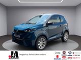 Aixam City Pack Ambition E5+ - Aixam City mit Diesel-Antrieb: Kleinwagen, Pack