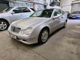 Mercedes-Benz C 180 C -Klasse Sportcoupe C 180 Kompressor - Mercedes-Benz C 180: Coupé, Kompressor