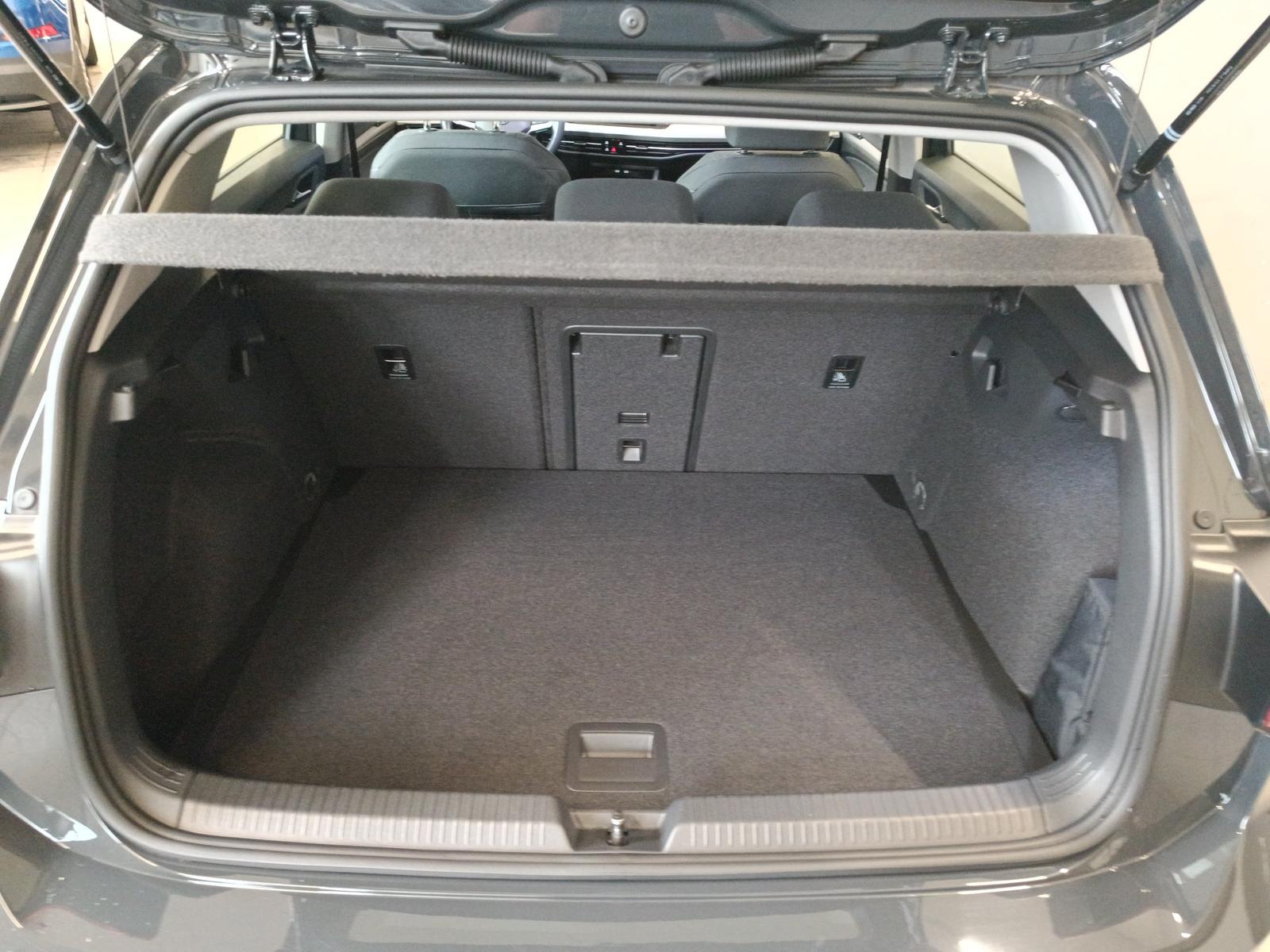 Volkswagen Golf VIII 1.5 eTSI LIFE DSG App-Connect*LED*SHZ, миниатюра 18