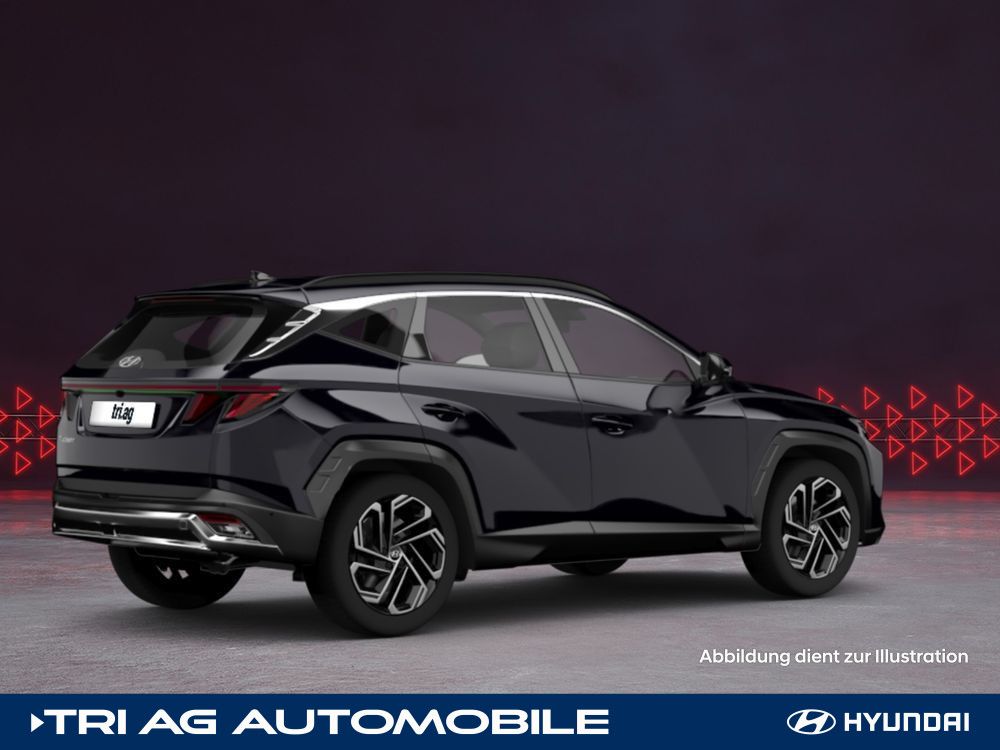 Hyundai TUCSON - Bild 5