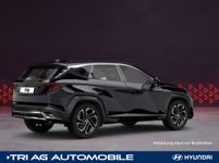 Hyundai TUCSON - Vorschau Bild 5