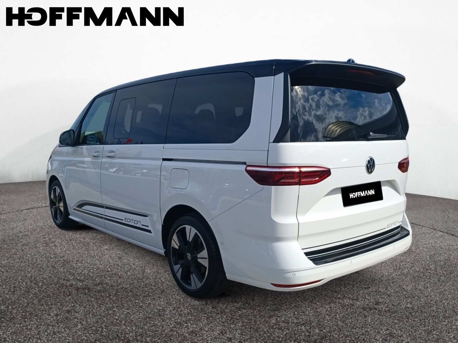 Fahrzeugabbildung Volkswagen Multivan Lang Edition DSG Matrix Navi 19" RFK