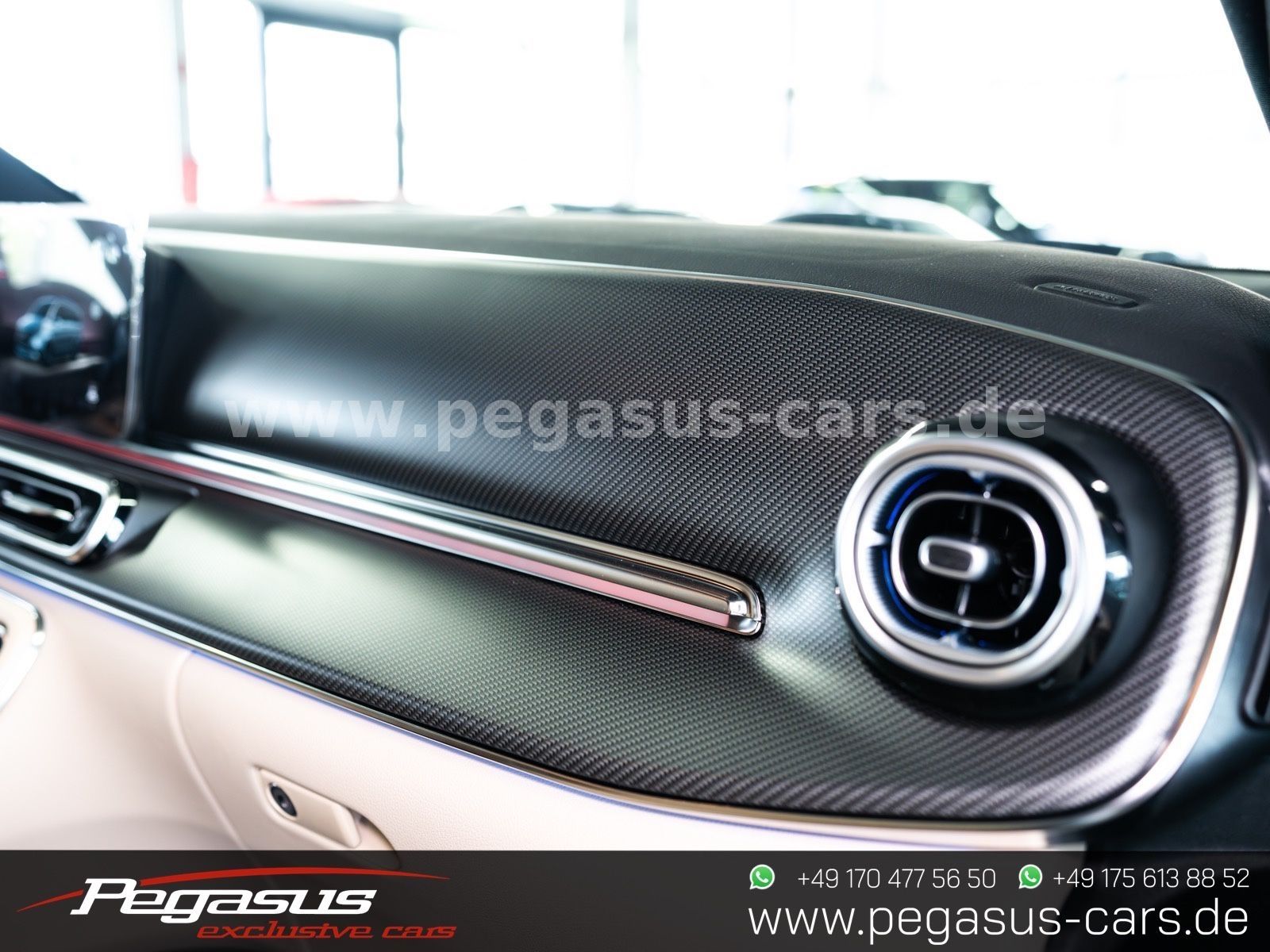 MERCEDES-BENZ V 300 - 24