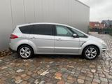 Ford S-MAX PANO-DACH NAVI SCHECKHEFT 7-SITZE EXPORT - gebrauchte Ford S-Max aus dem Jahr 2014