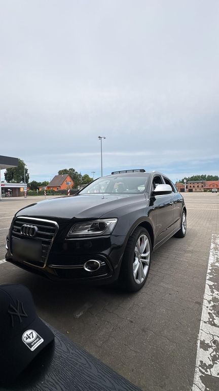 Image of Audi SQ5