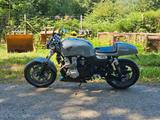 Honda CB 750 RC 42 Café Racer - HONDA CB CAFE RACER