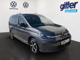 Volkswagen Caddy Maxi Style 4M AHK NAV DIGICO LED ACC PDC R - VW Caddy Gebrauchtwagen in Erfurt