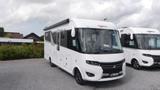 Frankia F-Line I 740 GD Vollausstattung - Frankia Gebraucht Wohnwagen gebraucht