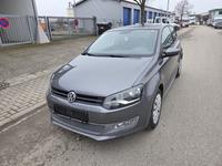 Volkswagen Polo V Team NEU TÜV & AU