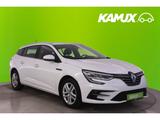 Renault Megane 1.3TCE 140 Aut.ZEN+LED+SHZ+PDC+AHK+TEMPO - Renault Megane Zen