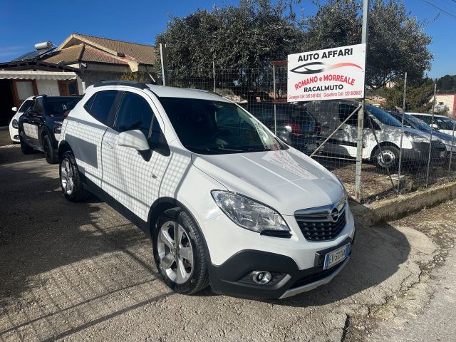 Opel Mokka 1.7 CDTI Ecotec 130CV 4x2 Start&Stop 