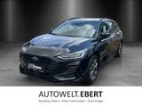 Ford Focus 1.0 EcoBoost ST-Line X Aut./AHK/KAMERA/ACC