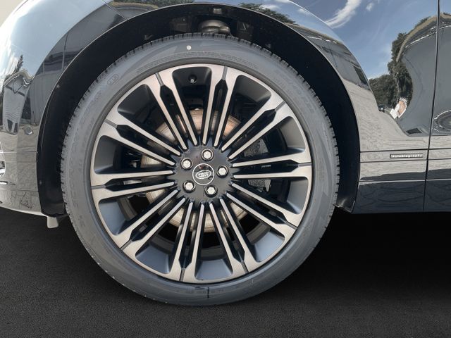 Land Rover Range Rover Velar D300 Autobiography+Pano+AHK+HU