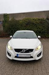 Volvo C30 R-Design - Volvo C30: R Design