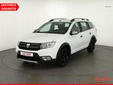 Dacia Logan Stepway 0.9 TCe Celebration Aut. Navi PDC - Dacia Logan Gebrauchtwagen