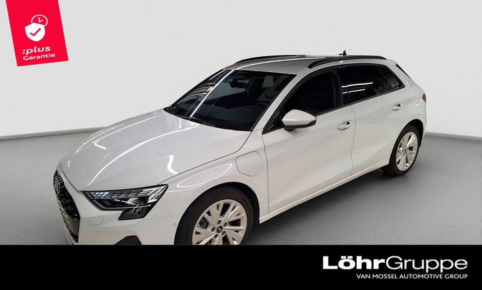Audi A3 Sportback advanced TFSI e 150 kW S troni