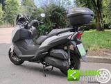 SYM Joymax 300 z+ - SYM JOYMAX