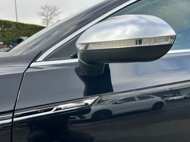 VW Arteon