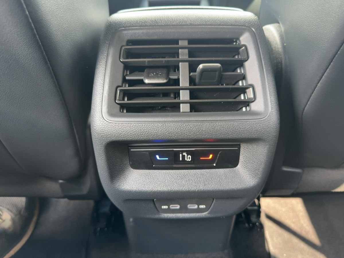 Volkswagen Tiguan - Bild 19