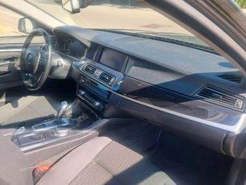 BMW 525 - 12