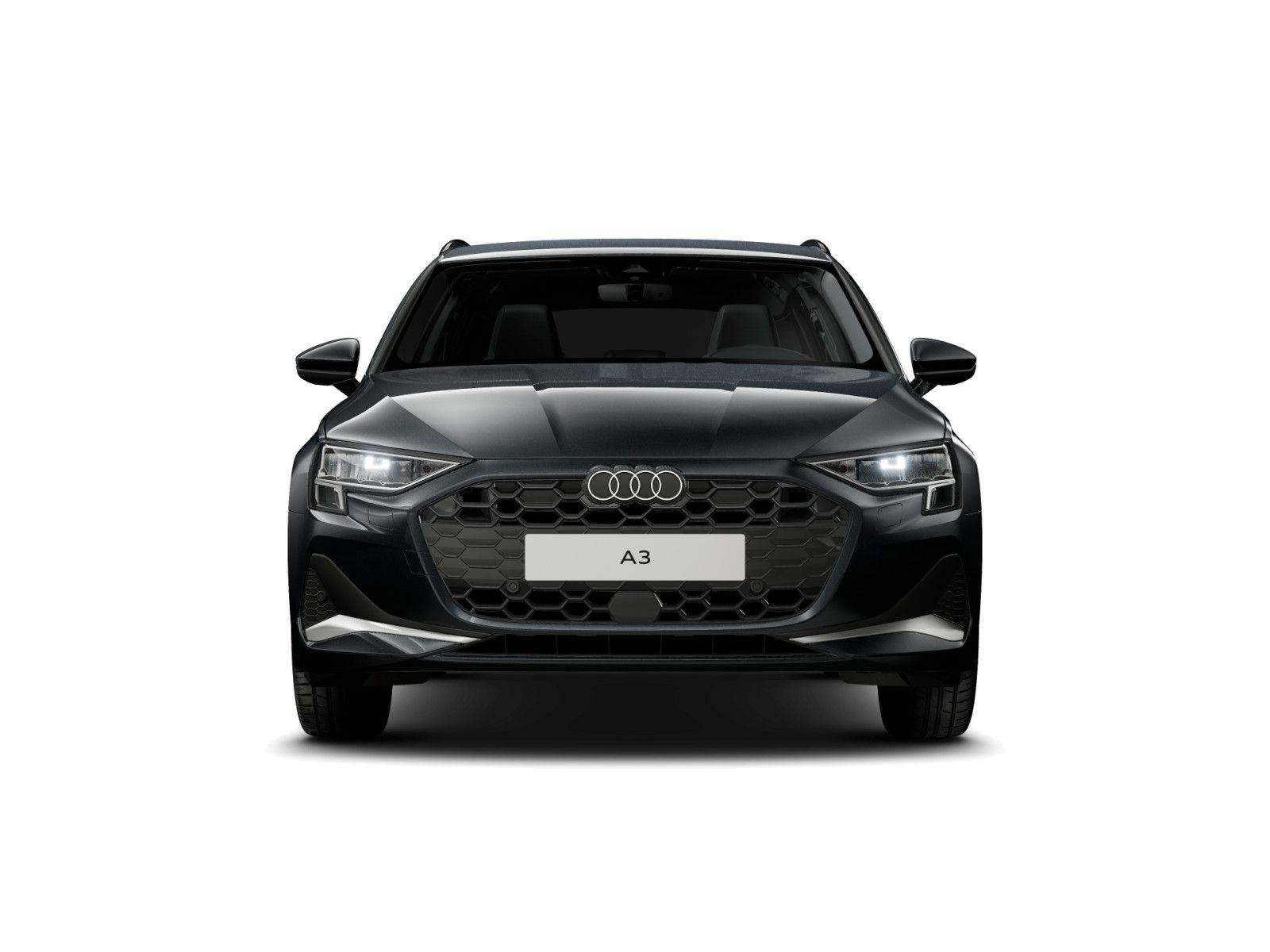 Audi A3 - Bild 2
