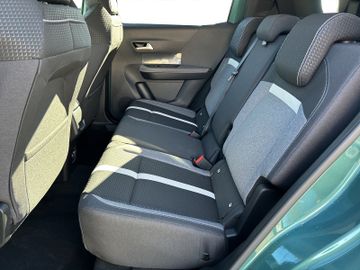 Opel Frontera 1.2 GS KAMERA LED NAVI SHZ 7-Sitzer