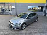 Volkswagen Golf VII Lim. Comfortline/FACELIFT/AUTOMATIK/SHZ - Volkswagen Golf mit Diesel-Antrieb: Silber