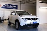 Nissan Juke Acenta Kamera*DAB*AHK*BT*Navi - Nissan Juke in München