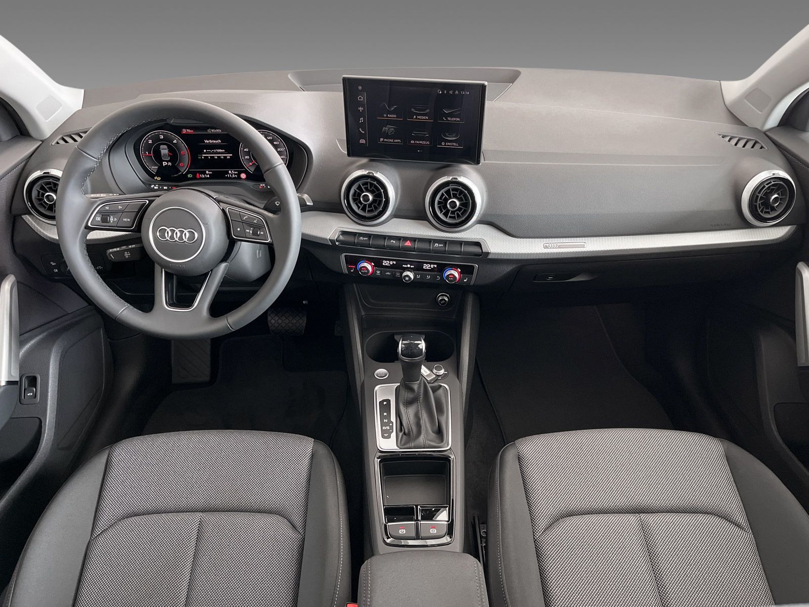 Audi Q2 - Bild 10
