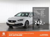 Seat Leon Sportstourer 1.4 TSI DSG e-Hybrid XCELLENCE - Seat Leon mit Hybrid-Antrieb: Kombi