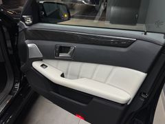 MERCEDES-BENZ E 63 S AMG 4Matic*LEDER*ACC*B&O*NIGHT*BEIGE*TOP!