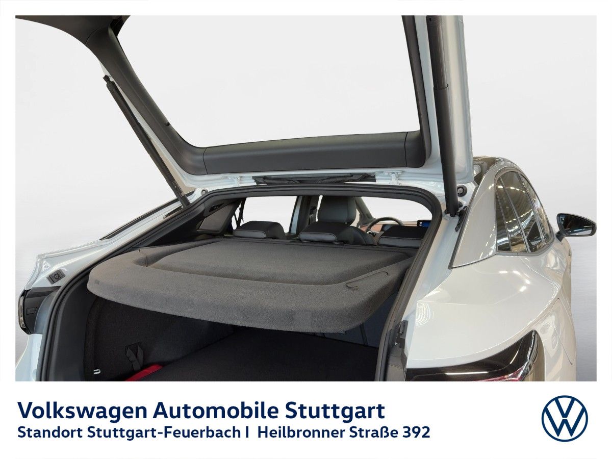 Volkswagen ID.5 - Bild 5