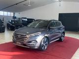 Hyundai Tucson blue Aut Premium 2WD Panorama - Hyundai TUCSON in Duisburg