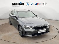 BMW 320 - Vorschau Bild 9