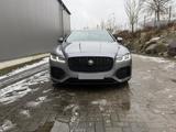 Jaguar XF P300 Sport AWD - Jaguar XF 300-Sport