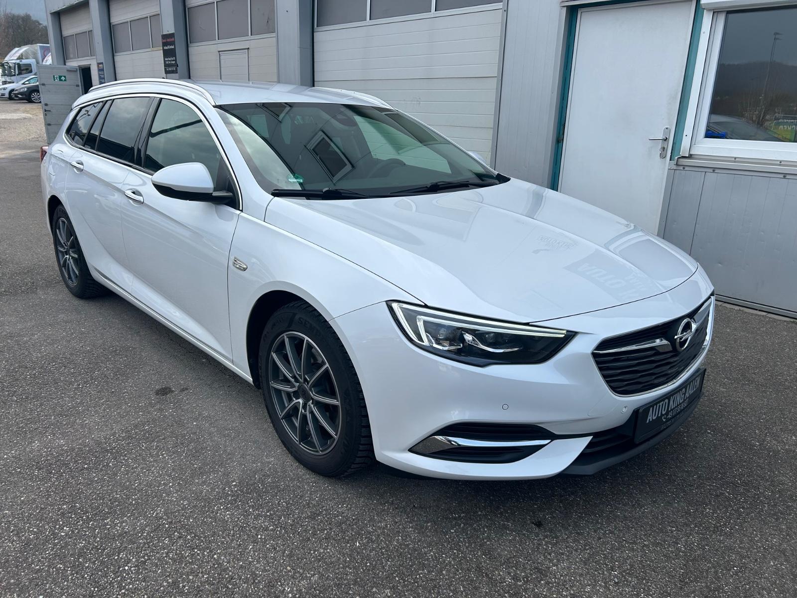 Opel Insignia B Sports Tourer Innovation