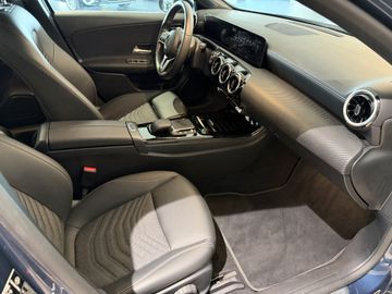 Mercedes A 180 - 6