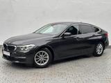 BMW 630d Gran Turismo/HUD/H&K/360-Kam/AHK/ACC - BMW 6er Reihe: Gran Turismo