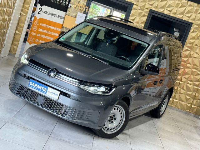 Volkswagen Caddy Move//PANORAMA//KAMERA//NAVI//APPLE//SHZ