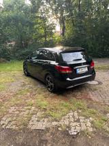 Mercedes-Benz B 180 d Style AHK PTS Sitzh Sitzko - Mercedes-Benz B 180 Gebrauchtwagen in Hannover