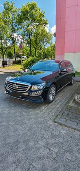 Mercedes-Benz E 220d T AVANTGARDE Autom. AVANTGARDE - Mercedes-Benz E 220 in Bonn