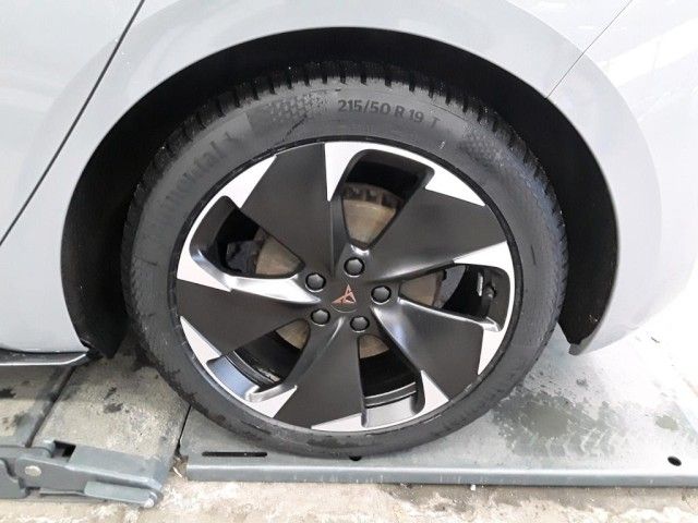 Cupra Born - Bild 11