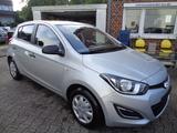 Hyundai i20 Classic Klima,Allwetter,PDC,Isofix,BC,CDPlay - Hyundai i20