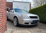 Opel Vectra 2,2 L Automatik - Opel Vectra aus 2002: 2.2