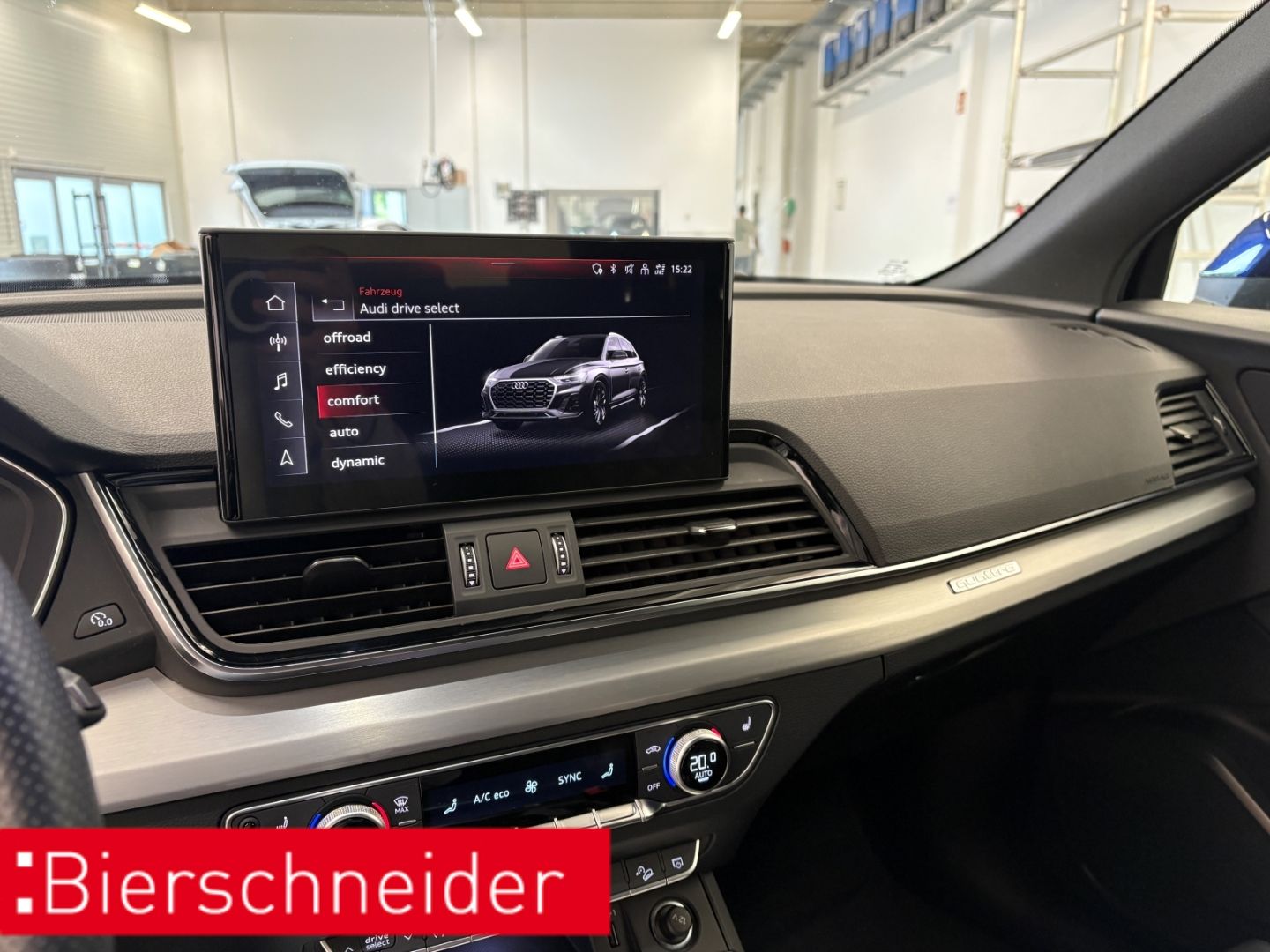 Audi Q5 - Bild 12