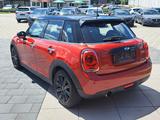 MINI COOPER Mini 1.5 136 PS Autom. Navi SHZ LED - MINI Cooper: Rot