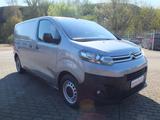 Citroën Jumpy M BlueHDi 145 EAT8 Driver - Citroën Jumpy mit Diesel-Antrieb: Automatik