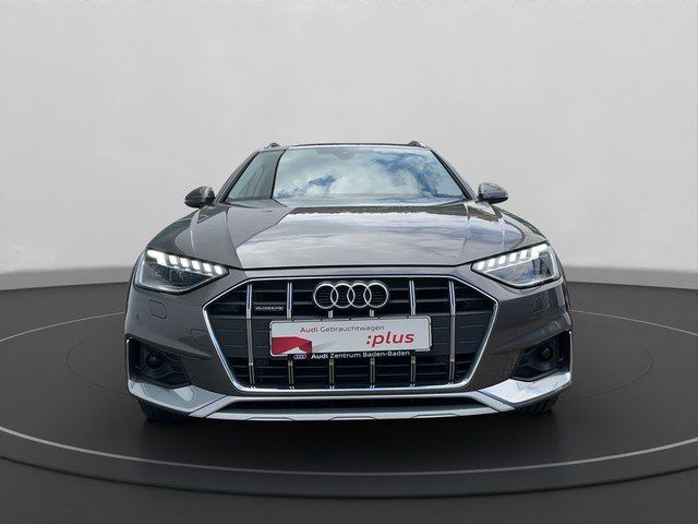 Audi A4 Allroad 40 TDI quattro *NAVI*LED*PANO*RFK* PD imagem 3