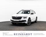 Skoda KAMIQ 1.0TSi MONTE CARLO LED/ACC/PANO/KAM./SHZ. - Skoda Kamiq in Hagen