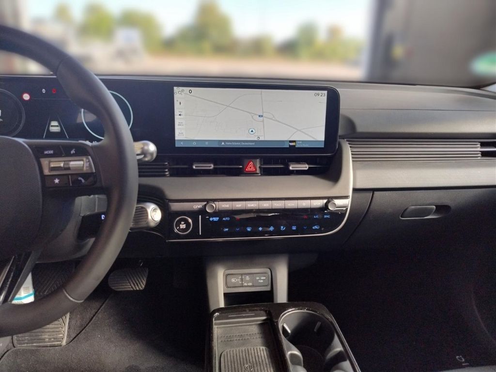 Hyundai IONIQ 5 – Bild 10